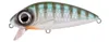 Spro Iris Flanky Hot Perch 9cm 20g Wobbler Produktbild-Vorschau 6