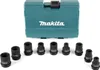 Makita B-66232 9-częściowy zestaw kluczy nasadowych 1/2 Podgląd zdjęcia produktu 3