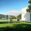 Pavillon FARAH imperméable avec système enfichable 3x3m - Voir les images du produit 9
