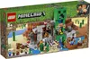 LEGO® Minecraft 21155 Die Creeper Mine Bausatz Podgląd zdjęcia produktu 6
