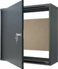 Box Skříň Multimediální rozvaděč Kovový 50x50x20cm Na Náhled obrázku produktu 2