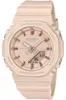 Casio G-SHOCK Octagon Damenuhr Produktbild-Vorschau 1
