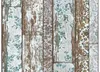 Livingwalls Vliestapete Neue Bude 2.0 Tapete braun blau Produktbild-Vorschau 10