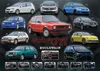 Évolution de la VW Golf GTI Voir les images du produit 2