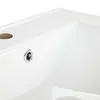 Homestyle4u Badmöbel Set 3-teilig Spiegel Waschtisch mit Produktbild-Vorschau 7