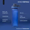 Trinkflasche 750ml Sport Flasche Wasser BPA frei Produktbild-Vorschau 2