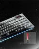 Tastiera da gioco wireless NuPhy WH80, layout QWERTY US - Anteprima dell’immagine prodotto 8