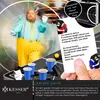 KESSER® Bierpong Set mit Kartenset, 100 Becher (473ml), 10 Produktbild-Vorschau 5