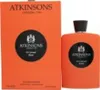 Atkinsons 44 Gerrard Street woda kolońska unisex 100 ml Podgląd zdjęcia produktu 7