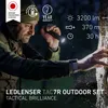 Ledlenser TAC7R Taschenlampe 3200 Lumen, 370m Leuchtweite, Produktbild-Vorschau 2