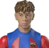 Figura dell'FC Barcelona Lamine Yamal 20 cm Anteprima dell’immagine prodotto 9