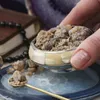 Myrrhe Erbsen Weihrauch 200g aus Peru Premium Räucherwerk Produktbild-Vorschau 2