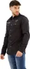 Brandit Luis Vintage Langarm-Shirt Größe 6XL Farbe Schwarz Produktbild-Vorschau 22