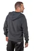 Anaconda Urban Zipper Hoodie XXL Produktbild-Vorschau 4