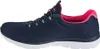 Skechers Sneaker Sneaker Textil Produktbild-Vorschau 8