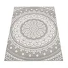 Outdoor Teppich wetterfest & robust Mandala Boho Design Produktbild-Vorschau 6