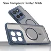Étui magnétique pour Motorola Edge 60 Fusion : coque Voir les images du produit 4