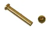 CJ-1.1 Ersatzschraube 3-teilig für Teak Hochlehner KW-3 Produktbild-Vorschau 3