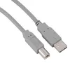Hama USB 2.0, 3.00m, 3 m, USB A, USB B, USB 2.0, Podgląd zdjęcia produktu 5