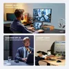 Ugreen Ergonomische Bluetooth Wireless Computer Maus Blau Produktbild-Vorschau 17