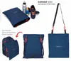 Schulrucksack Jungen Schule 2 Teile Set Elephant Hero Produktbild-Vorschau 4