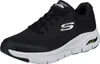 Skechers Buty Arch Fit, 232040BKW Podgląd zdjęcia produktu 20