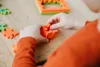 Happy Cube Junior (6 dílů) IUVI Games Náhled obrázku produktu 3