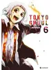 Tokyo Ghoul 06 Produktbild-Vorschau 1