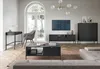 AX LIVING Lowboard TV Eternas 154 cm modernes Design, Produktbild-Vorschau 4