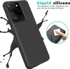 Hülle Samsung Galaxy S21 Ultra Handy Schutz Cover Silikon Produktbild-Vorschau 3