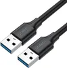 Ugreen 10369, 0,5 m, USB A, USB A, USB 3.2 Gen 1 (3.1 Gen Produktbild-Vorschau 1