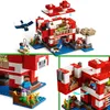 21270 - LEGO Minecraft - La casa della mucca fungo Anteprima dell’immagine prodotto 28
