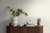 Livingwalls Vliestapete Hygge Tapete creme 10,05 m x 0,53 m Produktbild-Vorschau 4