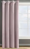 Clova D91 Rosa 140x250 cm rosa chiaro Anteprima dell’immagine prodotto 3
