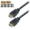 2x 1,5m ARLI HDMI Kabel vergoldet – High Speed mit Ethernet Produktbild-Vorschau 3