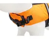 Karlie Schwimmweste Aqua-Top M - Nylon - Orange - 35 cm Produktbild-Vorschau 6