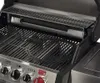 Enders Gasgrill Monroe Pro 3 SIK Turbo 3 Brenner + Produktbild-Vorschau 6