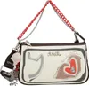 Anekke Umhängetasche Schultertasche Alma Ole Crossbody Bag Produktbild-Vorschau 1