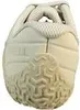 Merrell Vapor Glove 6 Ltr Trailrunning-schuhe Beige EU 38 Produktbild-Vorschau 8