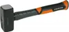 Bâton FESTA 1500g 26cm manche FIBERGLASS Voir les images du produit 1