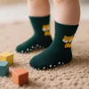 YALION 9 Paar Kinder Antirutschsocken Jungen Mädchen Produktbild-Vorschau 5