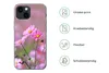 MuchoWow® Handyhülle Schutzhülle Hülle für iPhone 13 mini Produktbild-Vorschau 7