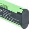 vhbw Akku Ersatz für Logitech 533-000116, 533-000138 für Produktbild-Vorschau 7