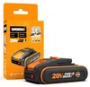 Akumulator Worx Power Share 20V 2Ah (WA3639) Podgląd zdjęcia produktu 1