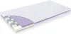 Träumeland Kinderbettmatratze Butterfly 60x120x11 cm Produktbild-Vorschau 1