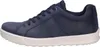 ecco Sneaker Sneaker Nubukleder/Textil Produktbild-Vorschau 2