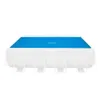 Intex Solar-poolabdeckung Aus Polyethylen 716x346 Cm Blau  Produktbild-Vorschau 18