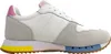 BLAUER SPORTSCHUHE DAMEN WEIß : Farbe - Weiß, Größe - 40 Produktbild-Vorschau 5