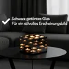 Brixy Teelichthalter – Teelichthalter – 4 Teelichter – Produktbild-Vorschau 6