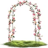 Arceau de pergola de jardin 240 cm Plonos PL-990 Voir les images du produit 3